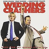 Wedding Crashers Soundtrack