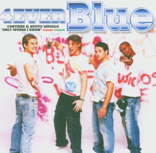 4Ever Blue