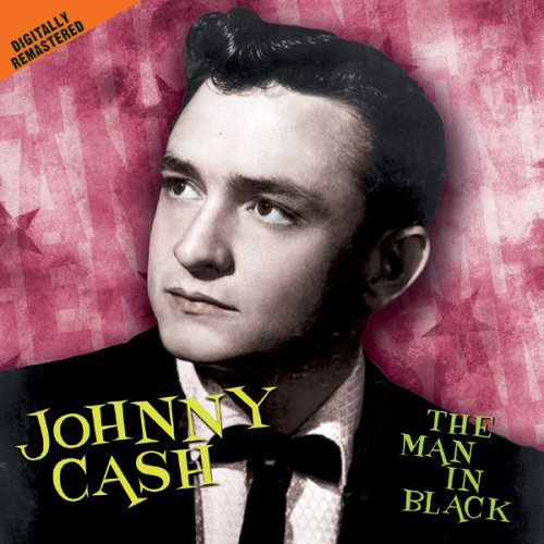The Man in Black [American Legends]