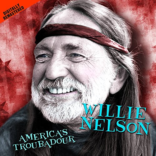America's Troubadour