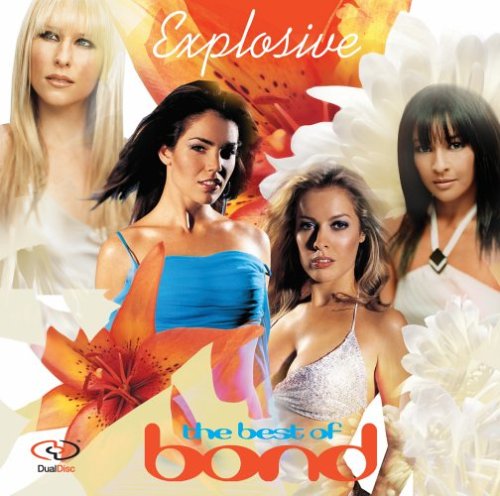 Explosive: The Best of Bond [DualDisc]
