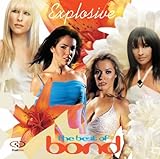 Explosive: The Best of Bond [DualDisc]