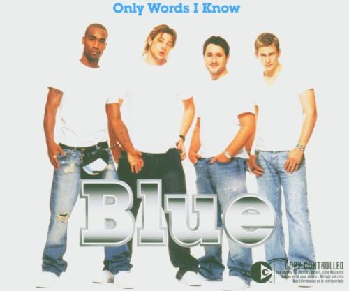Only Words I Know