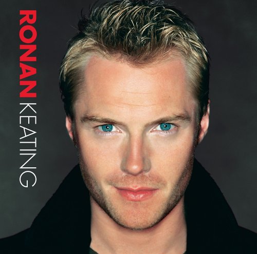 Ronan Keating
