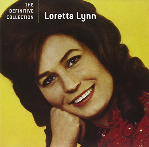 The Definitive Collection