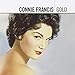 Song When the Boy in Your Arms (Is the Boy in Your Heart) by Connie Francis on Gold at Amazon