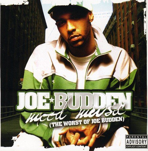 Mood Music: Very Worst of Joe Budden