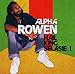 Song Thank You by Alpha Rowen on Hail King Selasie I at Amazon
