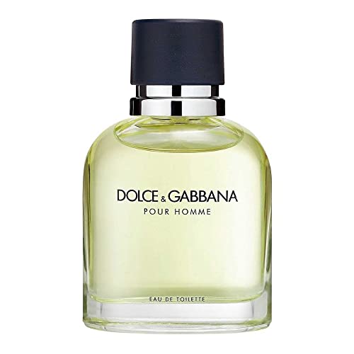 (-35%) Dolce & Gabbana Homme, homme/man, Eau de Toilette, 1er Pack (1 x 125 ml)