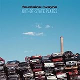 Out-Of-State Plates (2005)