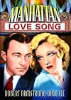 Manhattan Love Song