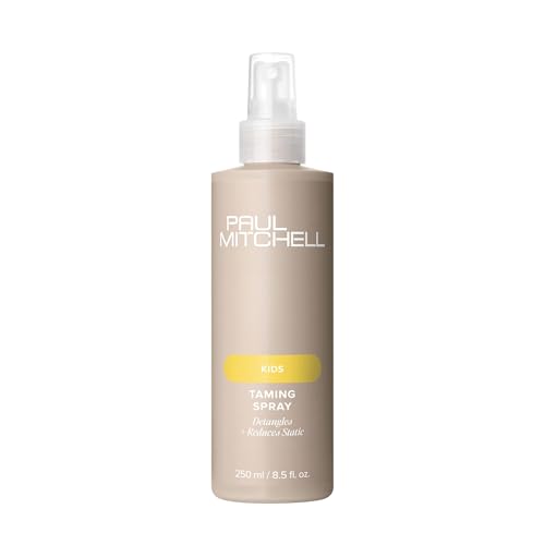 Paul Mitchell Kids Taming Spray - Leave-In 250ml