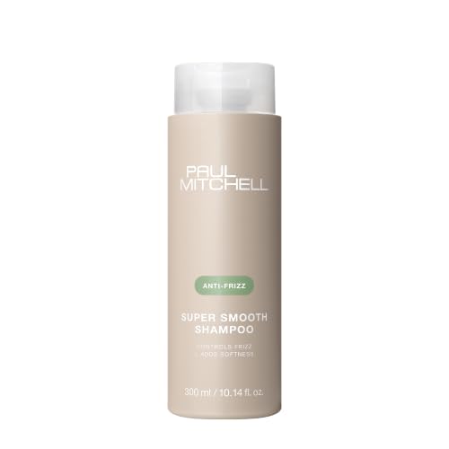 Paul Mitchell Smoothing Super Skinny Daily Shampoo Anti-frizz 300ML