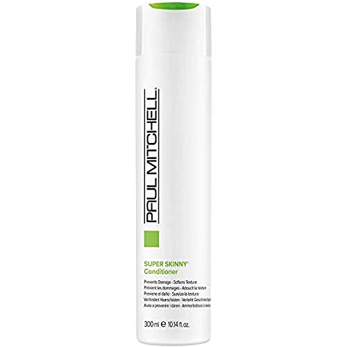 Paul Mitchell Smoothing Super Skinny Daily Treatment Condicionador 300ml