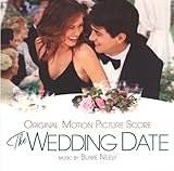 Wedding Date, The Soundtrack