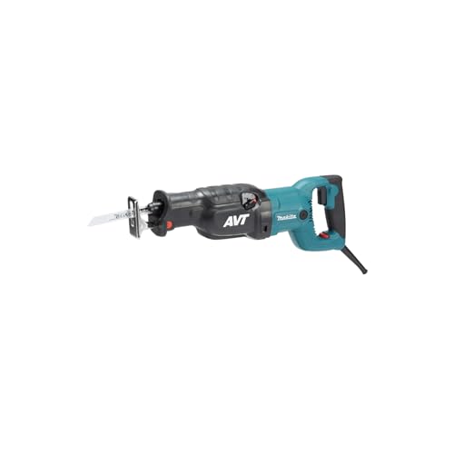 Makita JR3070CT 15-Amp AVT Reciprocating Saw with Case