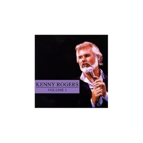 Kenny Rogers, Vol. 1