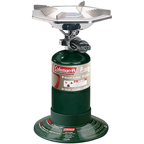 Camping Stoves
