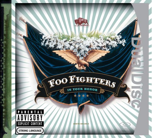 In Your Honor