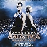 Battlestar Galactica Soundtrack