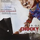 Seed Of Chucky Soundtrack
