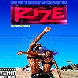 Rize Soundtrack