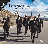 Incomplete [Germany CD #1]