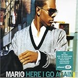 Here I Go Again [UK CD #2]