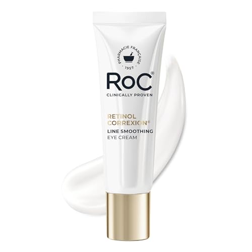 RoC Retinol Correxion Deep Wrinkle Night Cream