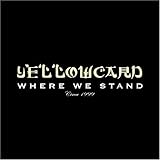 Where We Stand