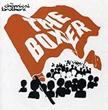 The Boxer [US CD]