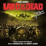 Land Of The Dead Soundtrack
