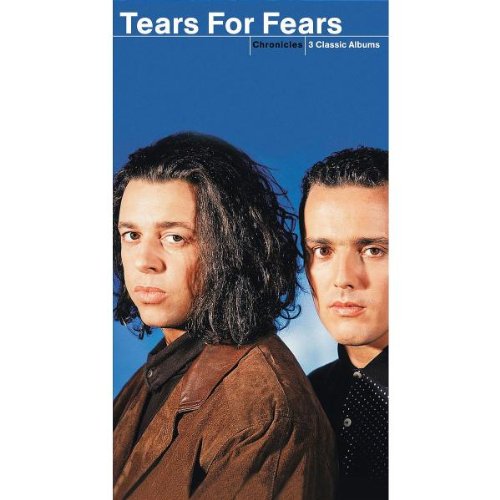 Chronicles: The Hurting/Songs from the Big Chair/The Seeds of Love