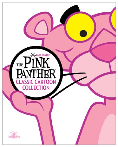 The Pink Panther Show