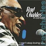 In Concert: I Can't Stop Loving You