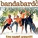 Song Que Nadie Sepa Mi Sufrir by Bandabardò on Tre Passi Avanti at Amazon