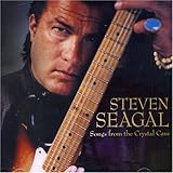 Songs from the Crystal Cave