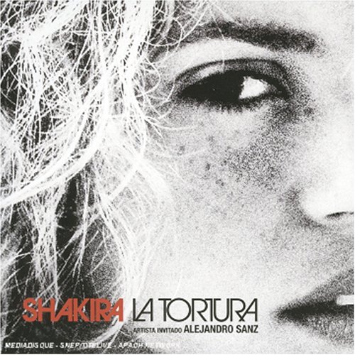 La Tortura [Holland CD #1]