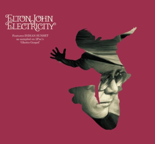Electricity [UK CD #2]