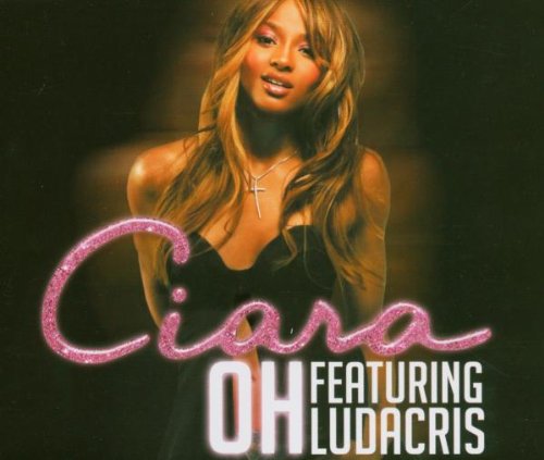 Oh [Australia CD]