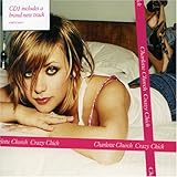 Crazy Chick [UK CD #1]