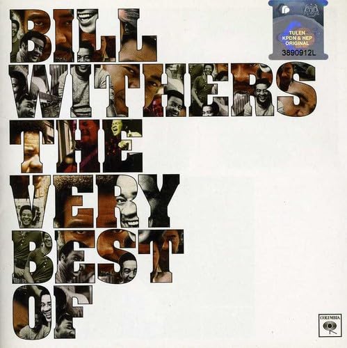 Very Best of Bill Withers: Lovely Day