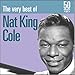 Song For All We Know by Nat King Cole on Very Best of Nat King Cole at Amazon