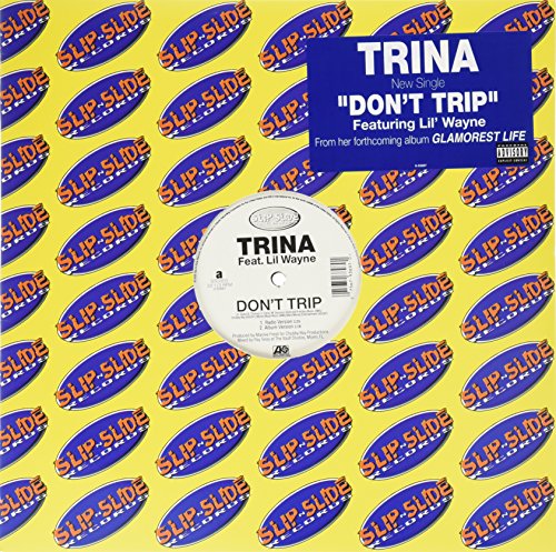 Don't Trip