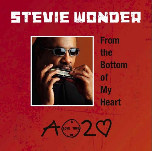 From the Bottom of My Heart [US 2 Track]