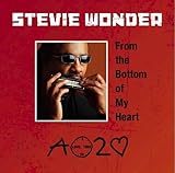 From the Bottom of My Heart [US 2 Track]