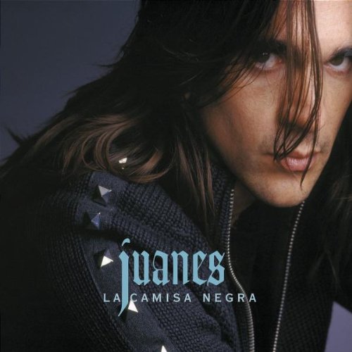 La Camisa Negra [Germany CD #1]