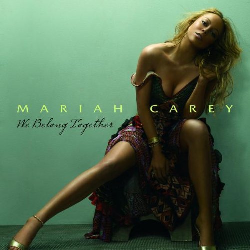We Belong Together [Germany CD]