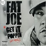 Get It Poppin' [UK CD]