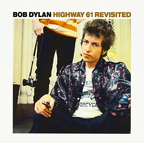 Bob Dylan / Highway 61 Revisited